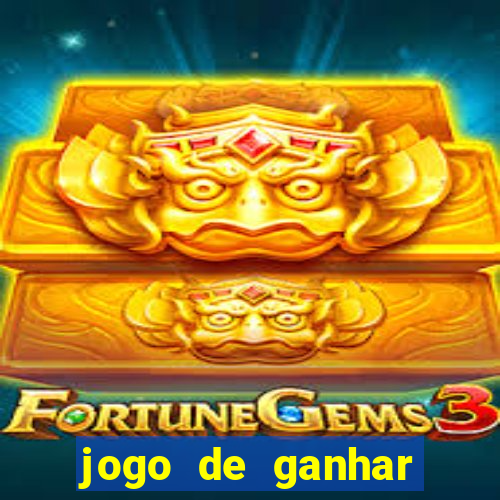 jogo de ganhar dinheiro de verdade no pix na hora